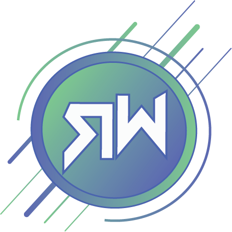RealWebs Logo