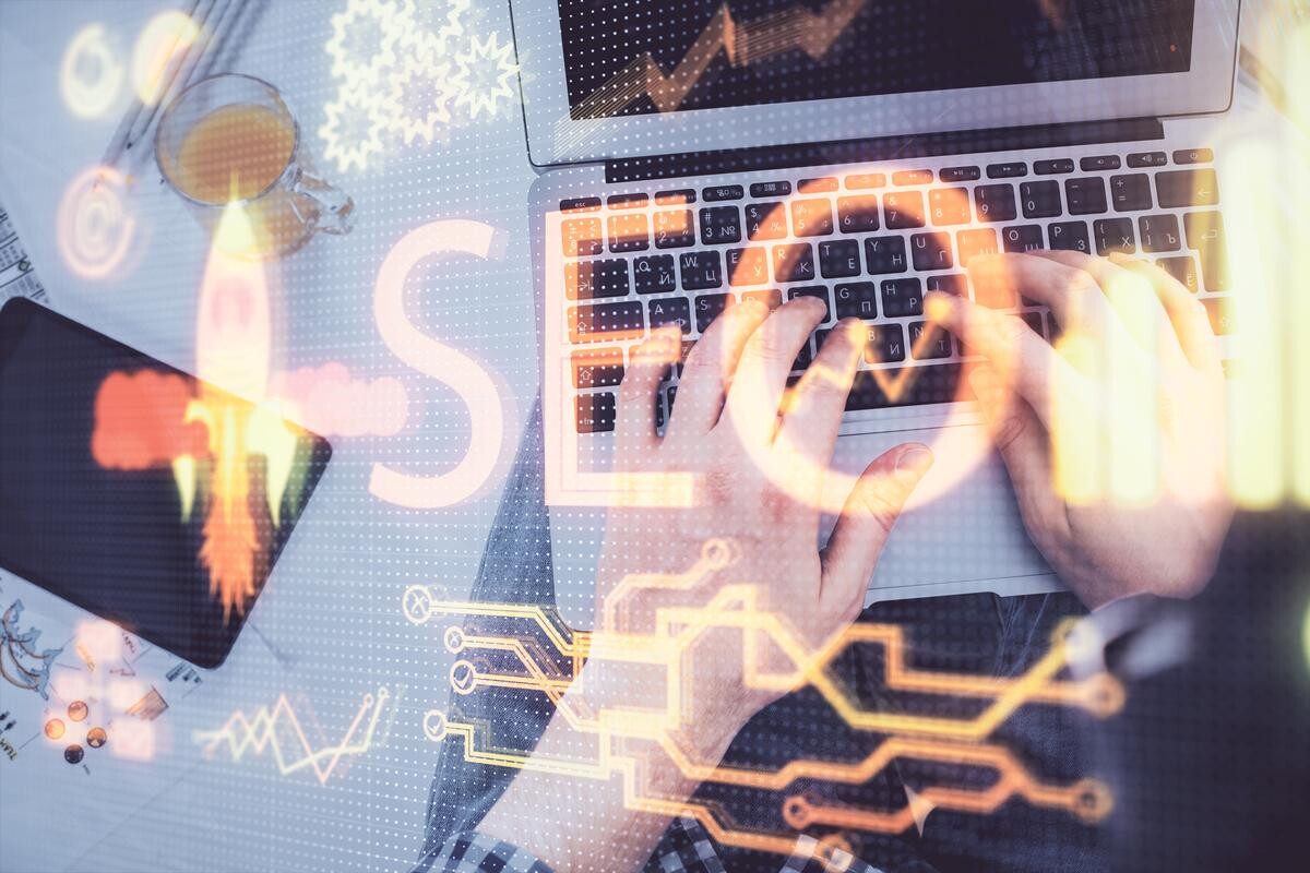 SEO & Προώθηση Ιστοσελίδων