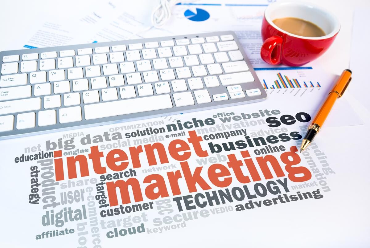 Internet Marketing RealWebs